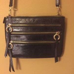 Brighton cross body handbag